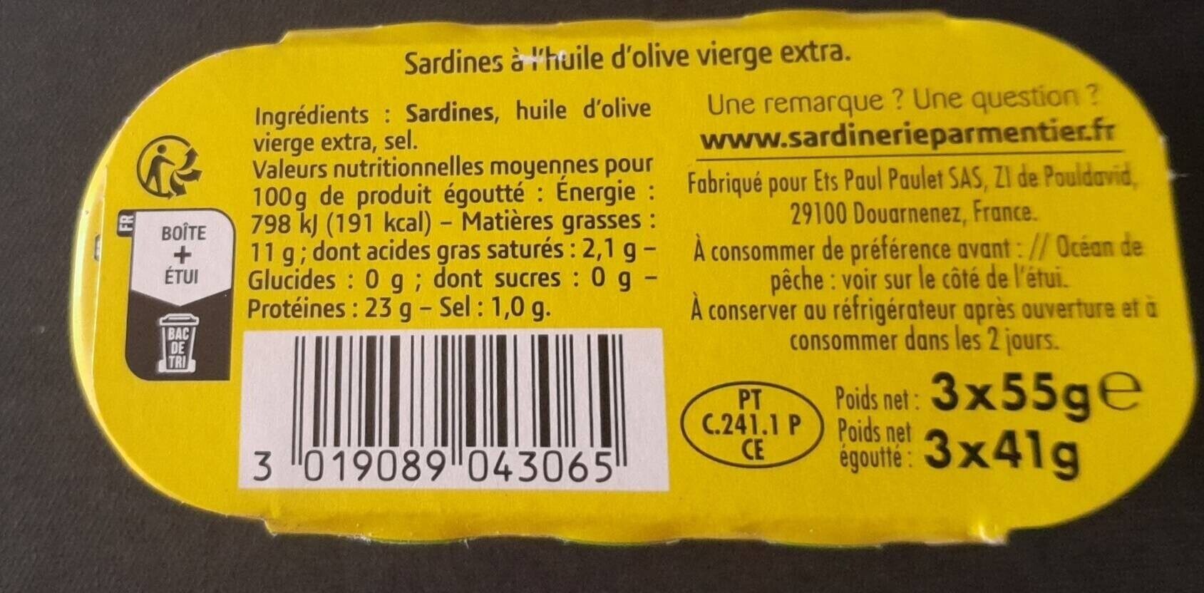 Allergens