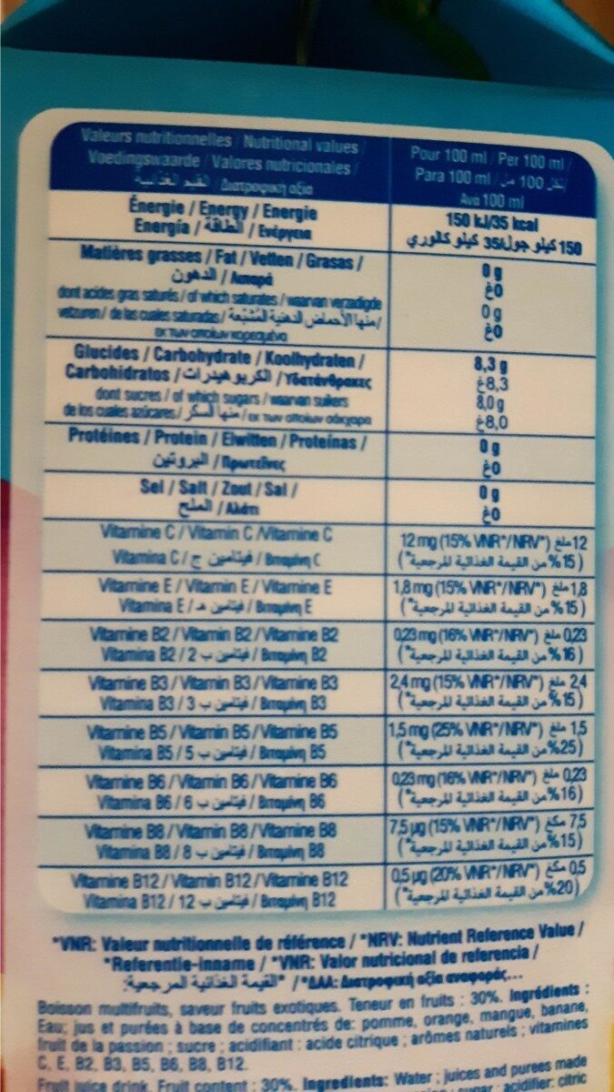 Allergens
