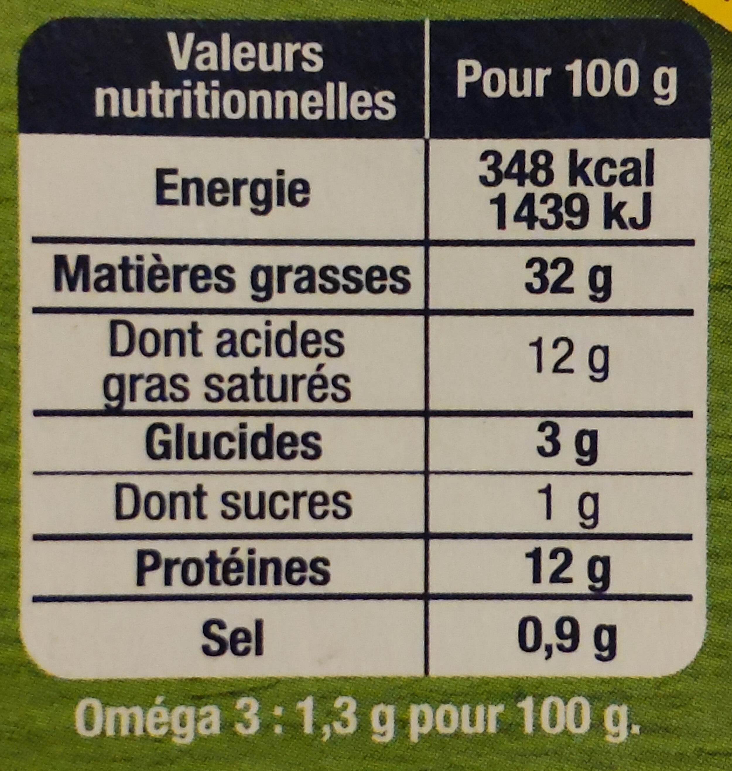 Allergens
