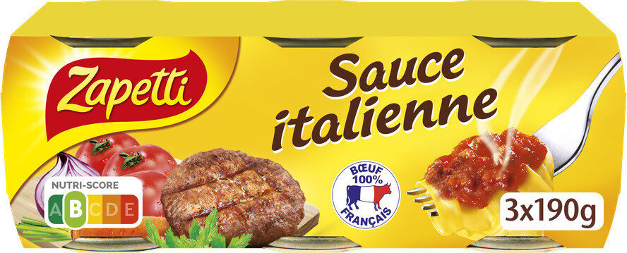 Ingredients