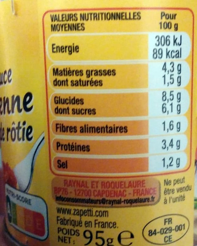Allergens