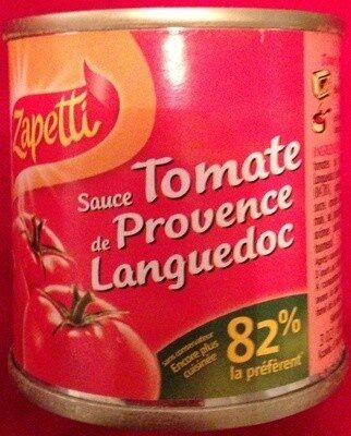 Ingredients