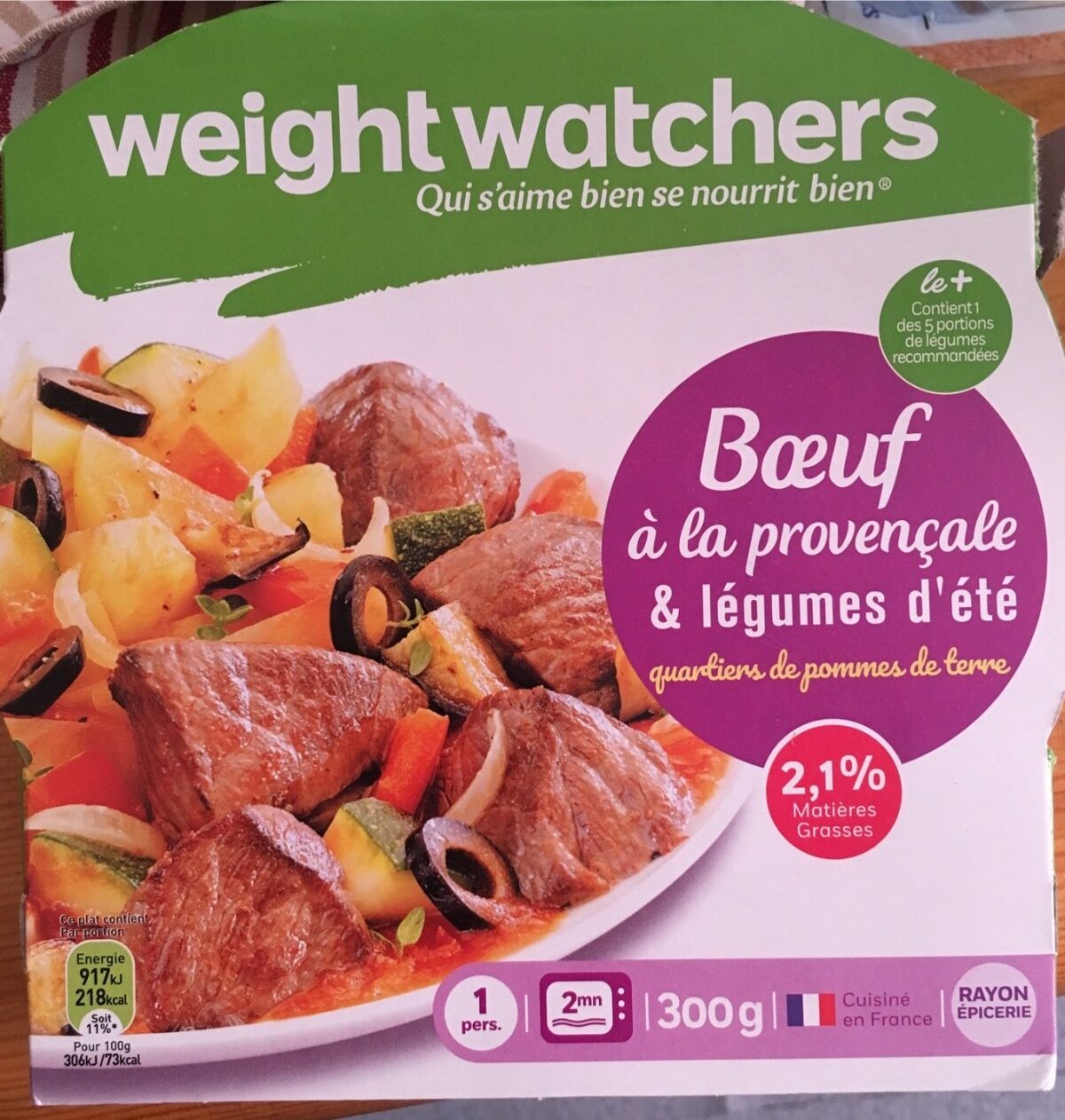 Ingredients