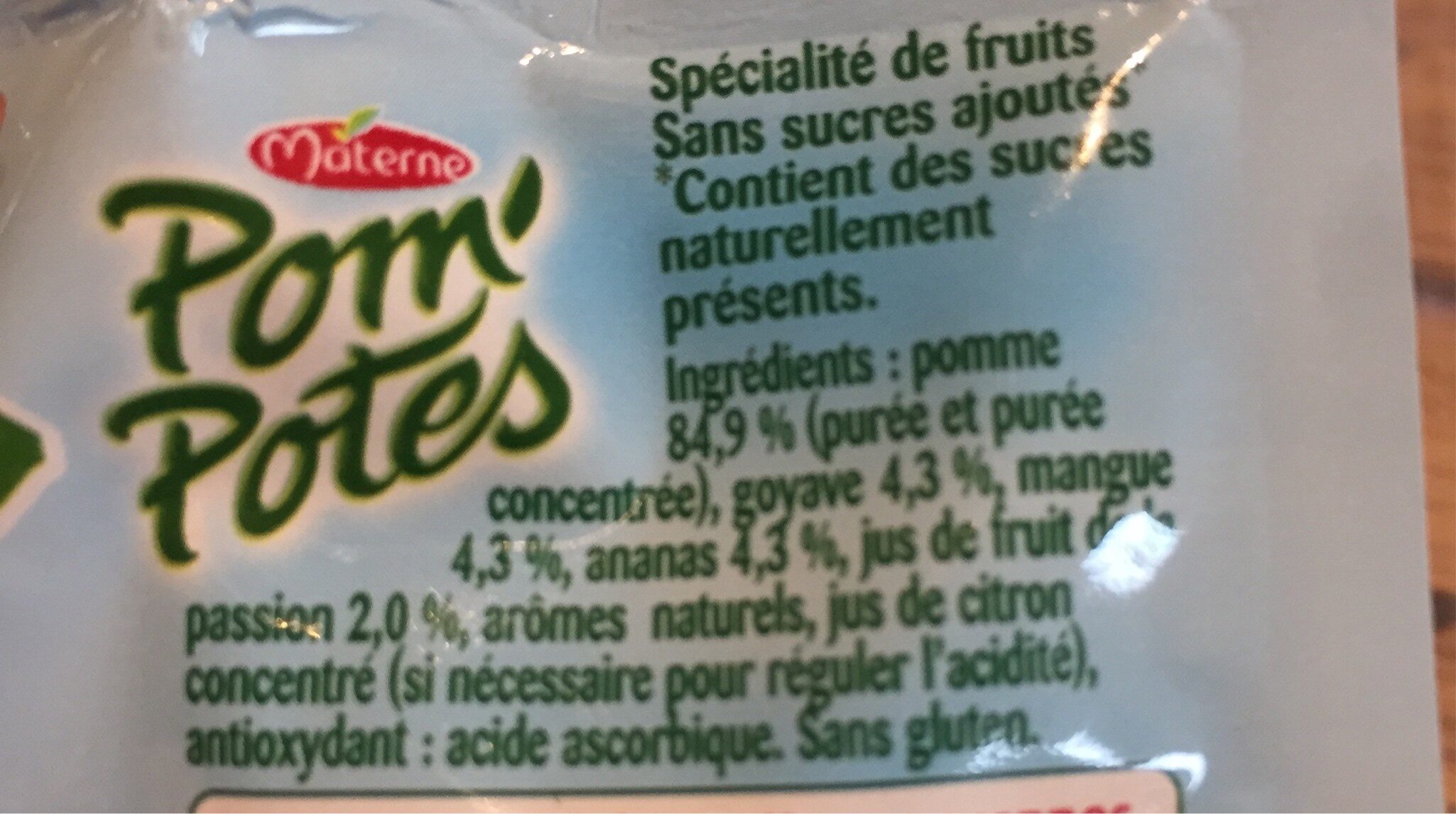 Additives