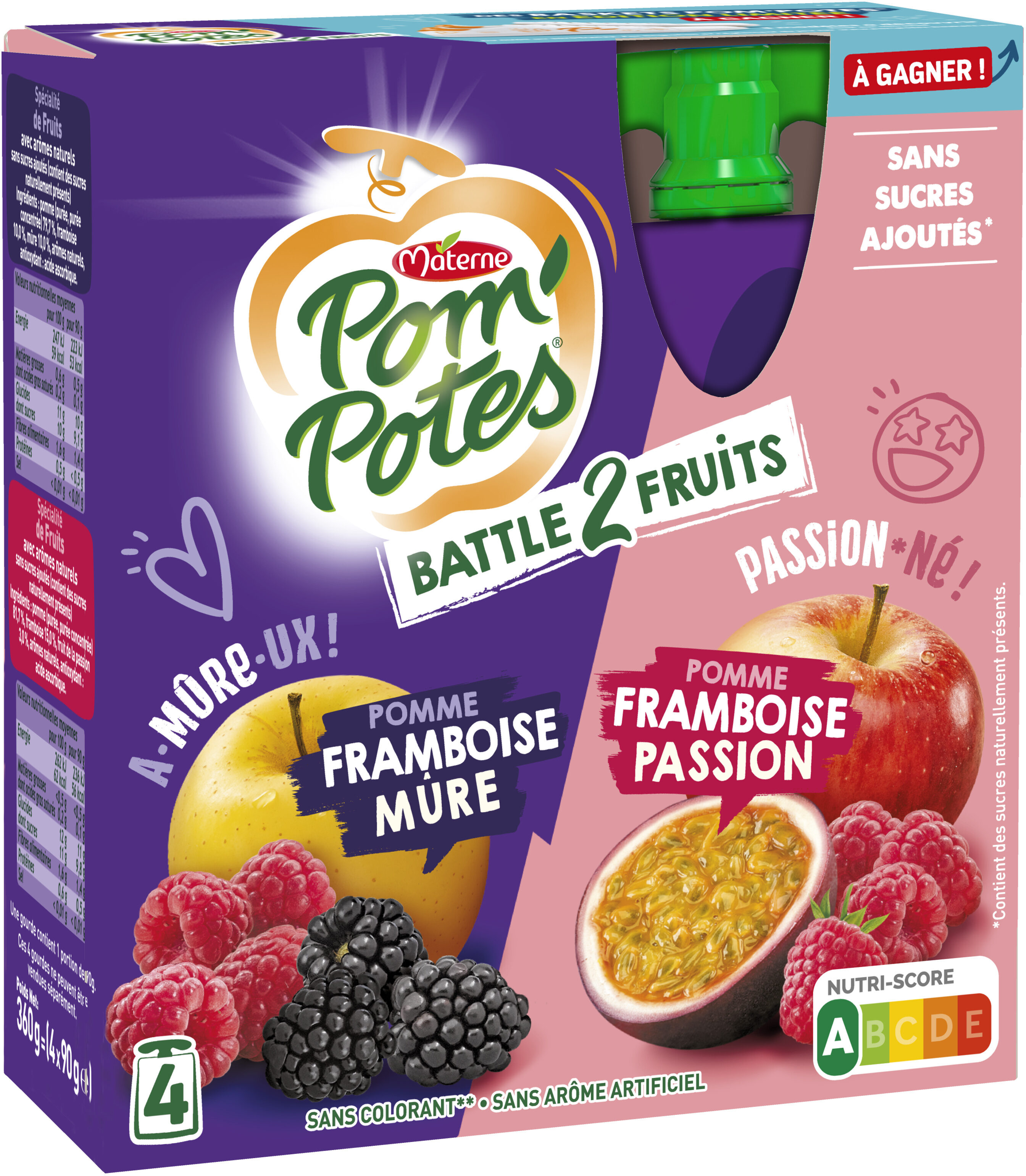 Ingredients
