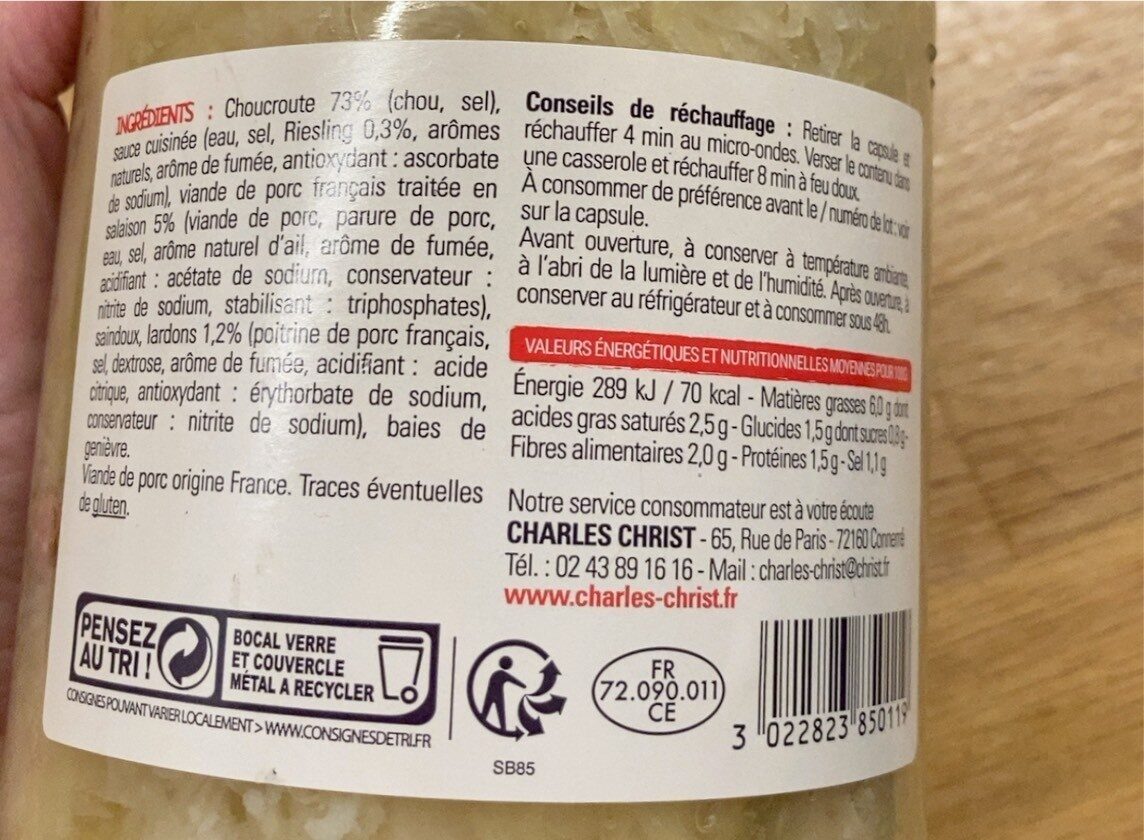 Allergens
