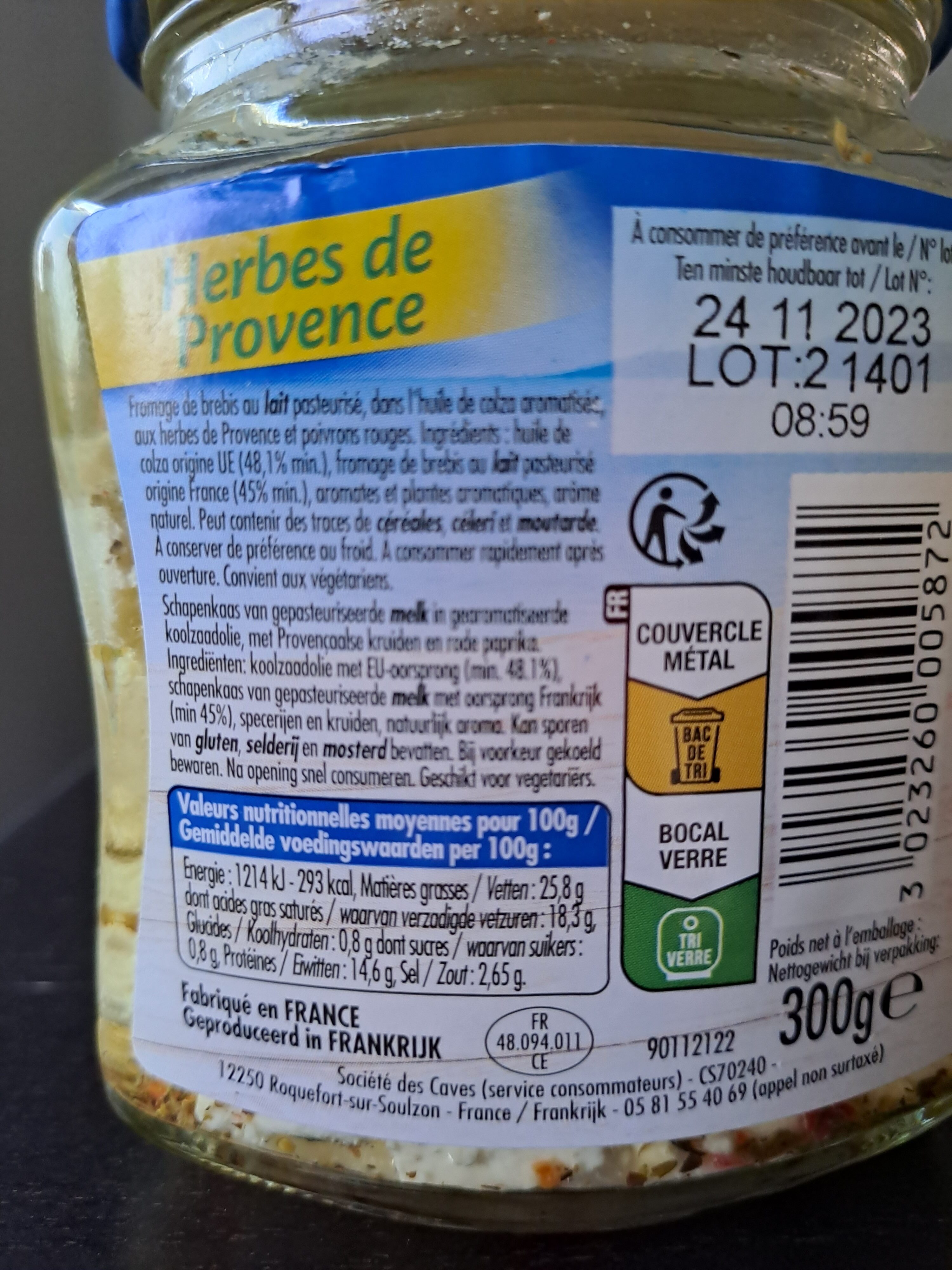 Allergens