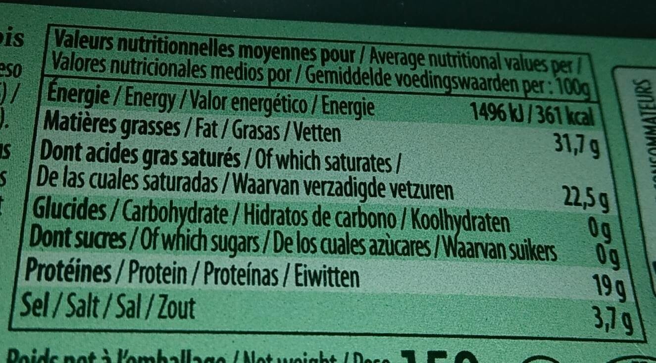 Allergens