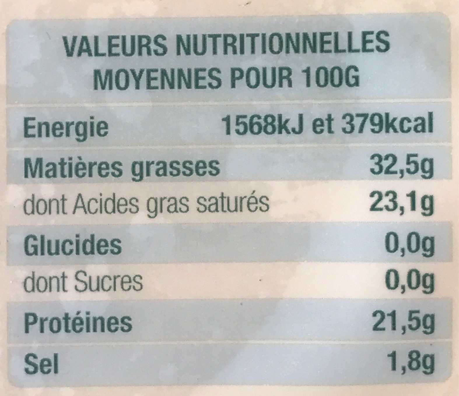 Allergens