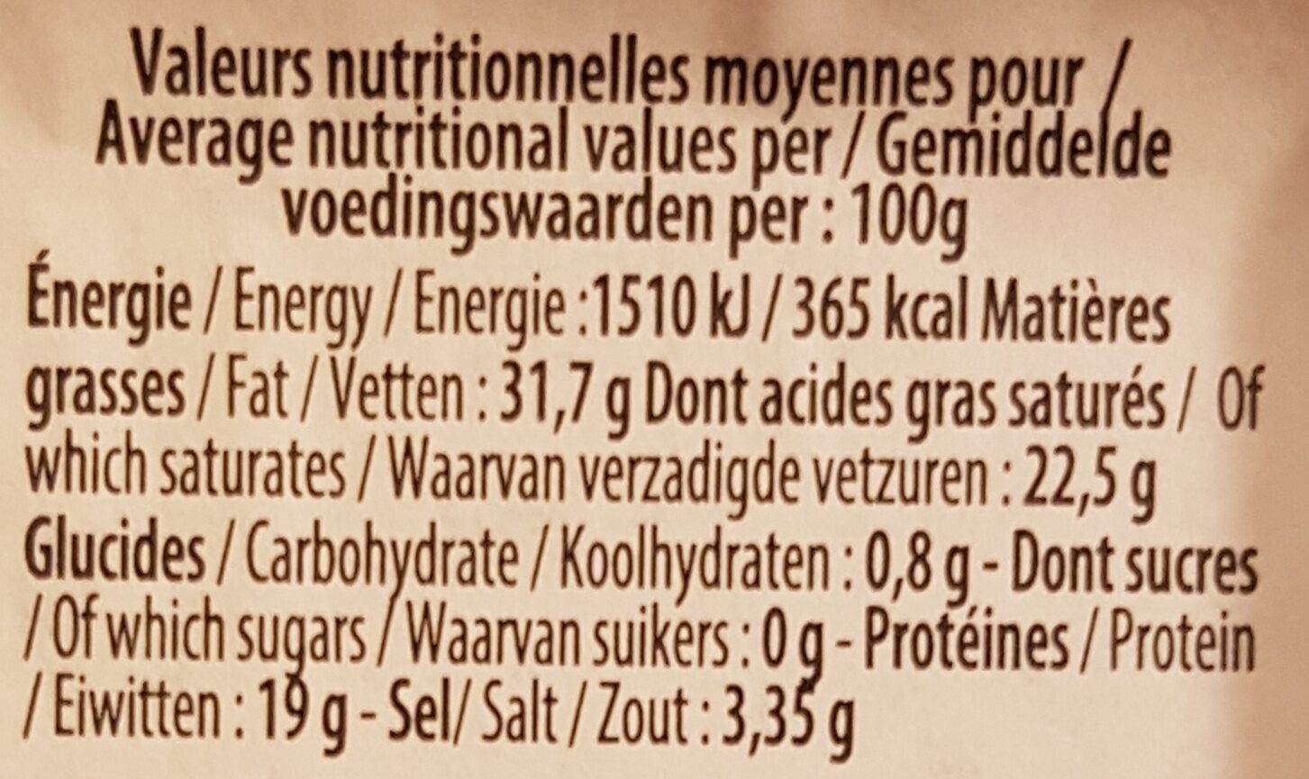 Allergens