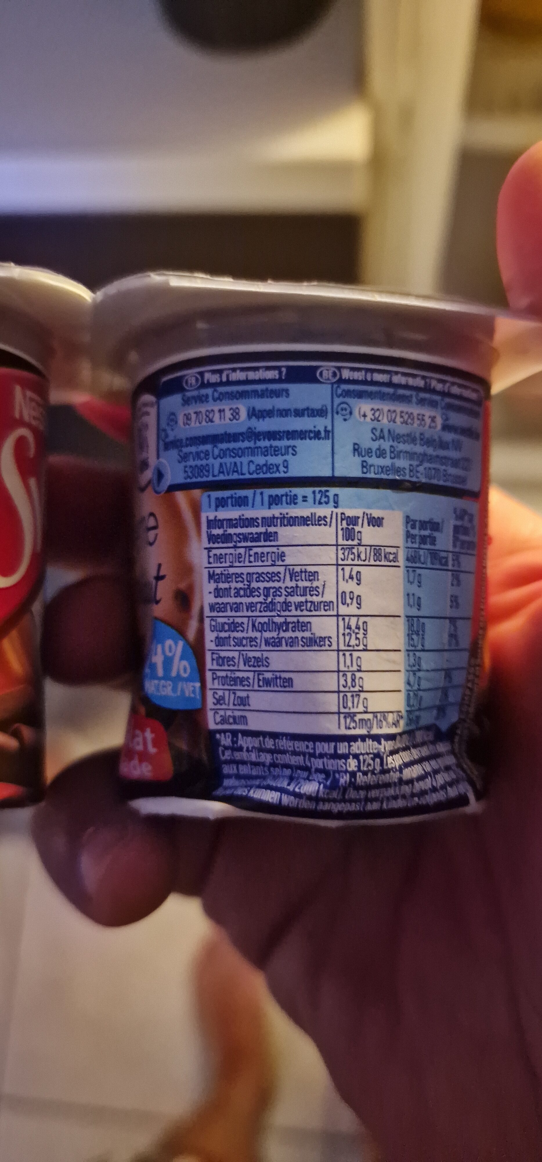 Allergens