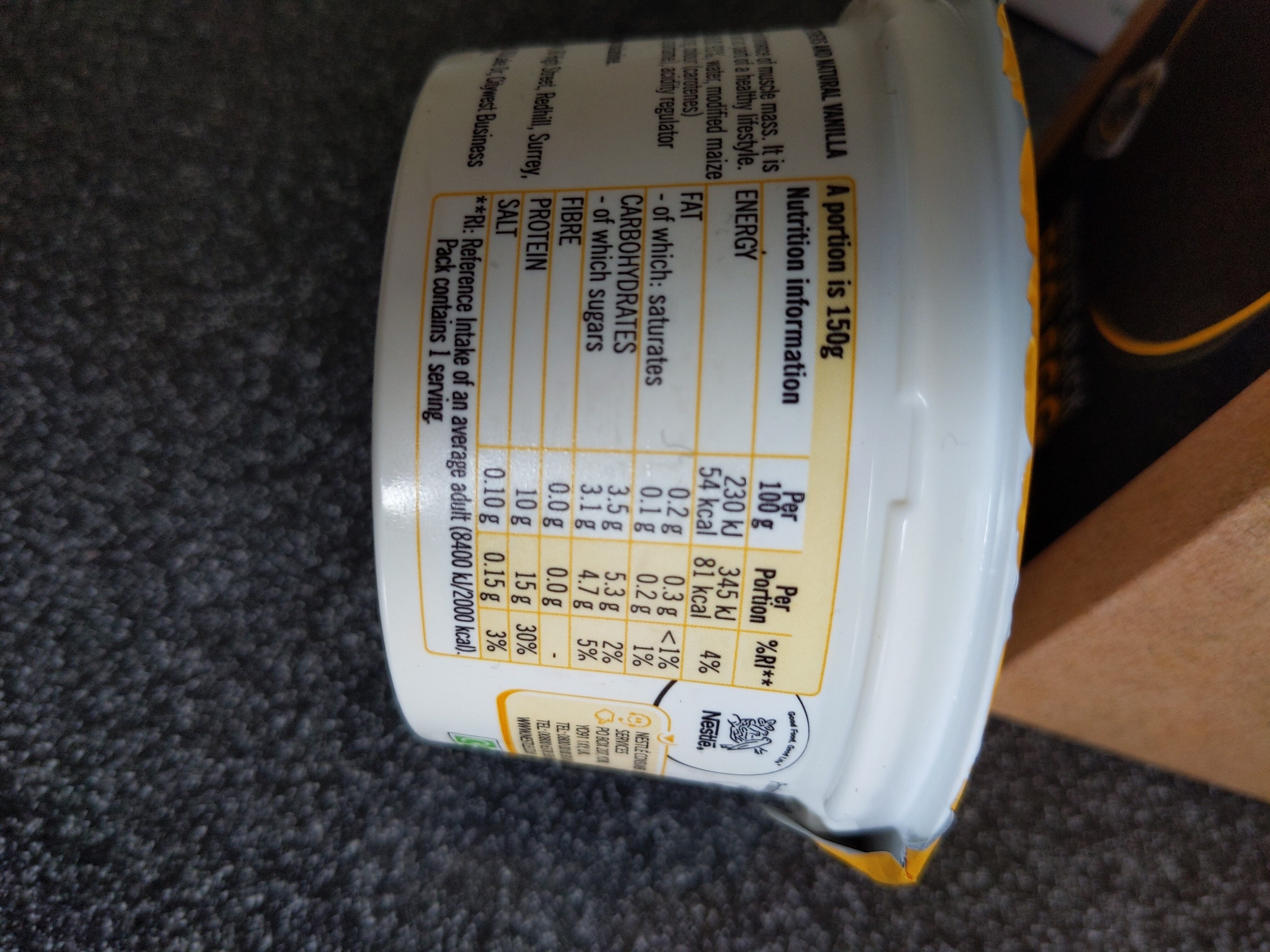 Allergens