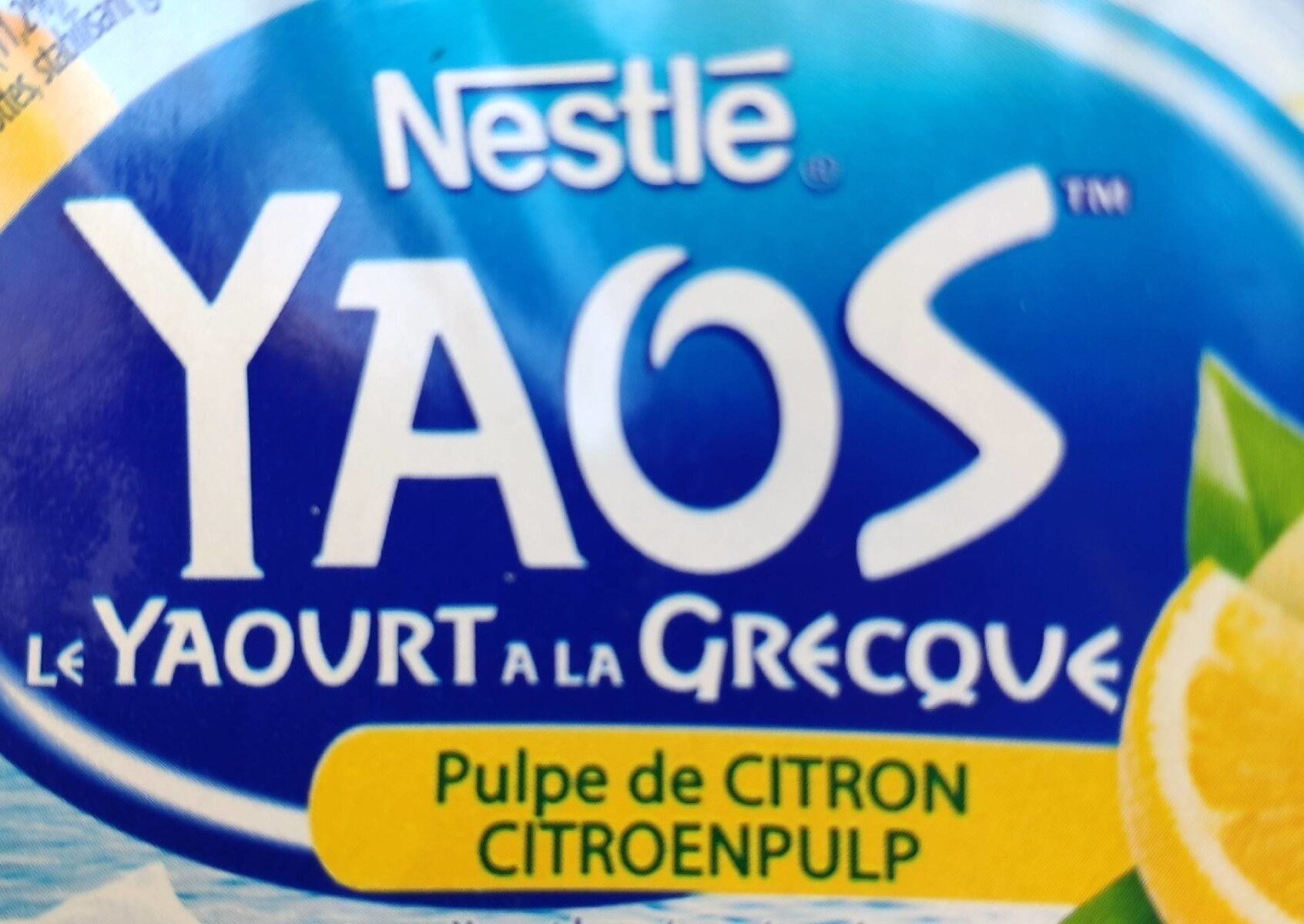 Ingredients