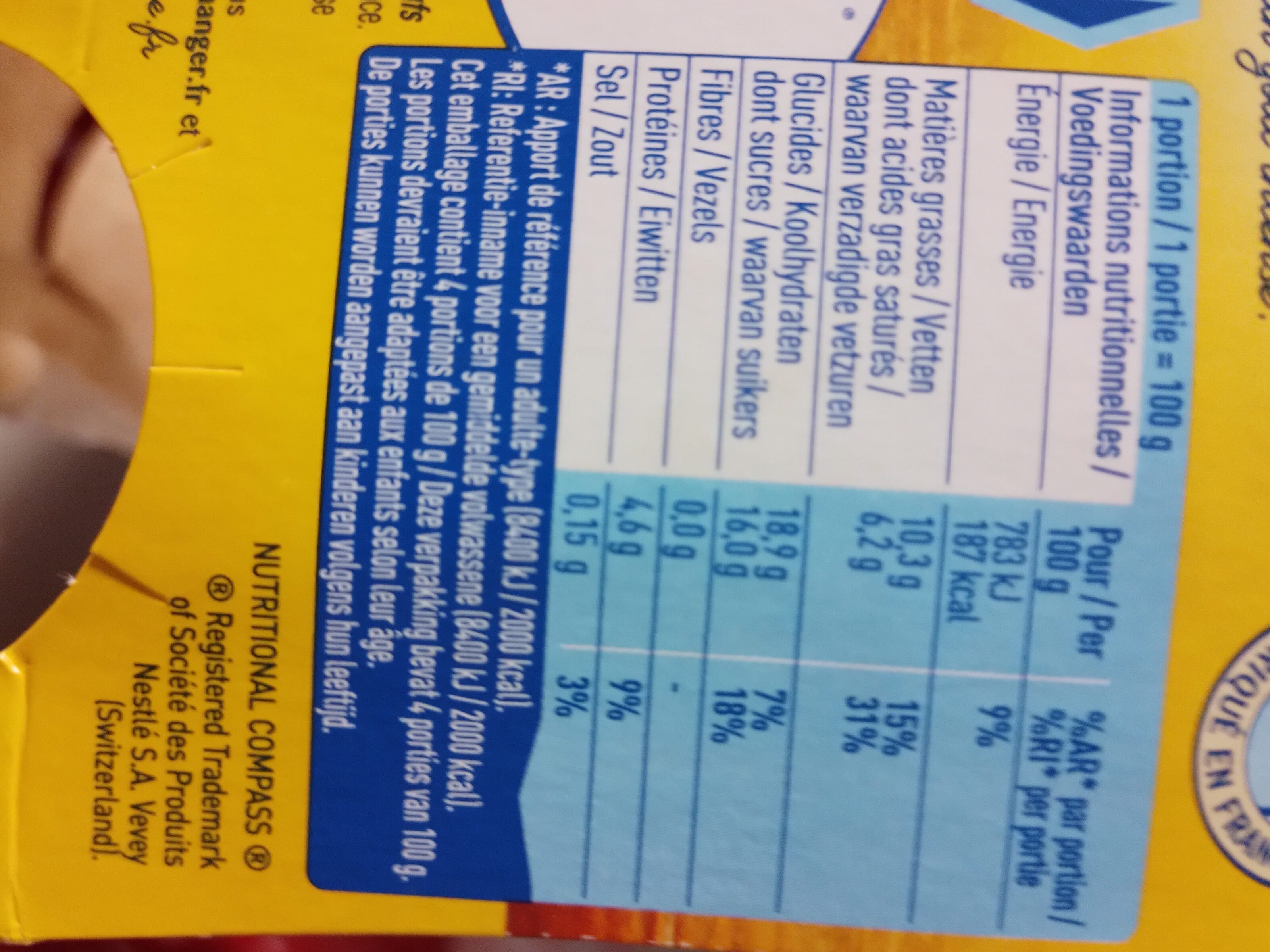Allergens