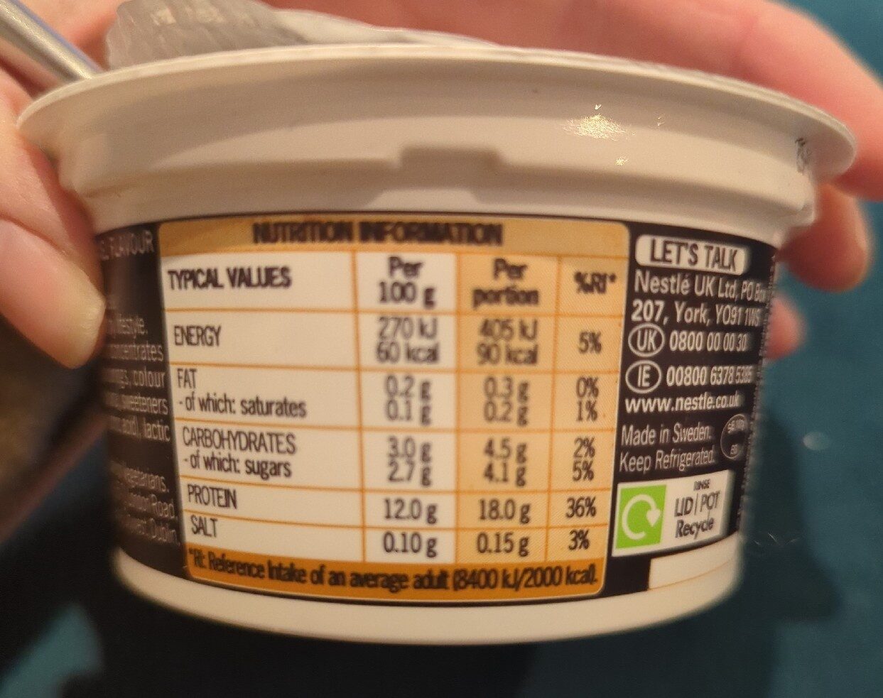 Allergens