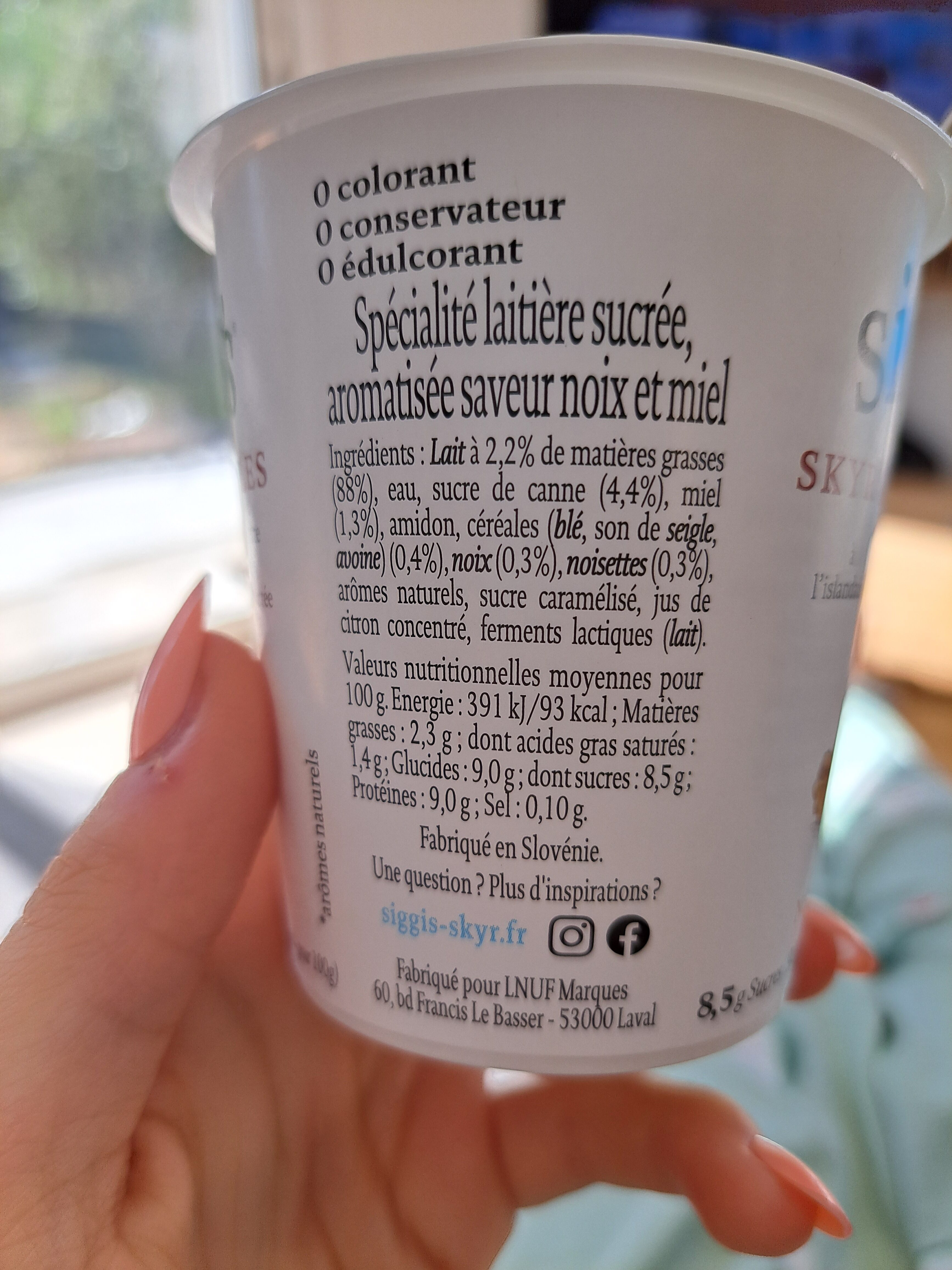 Allergens