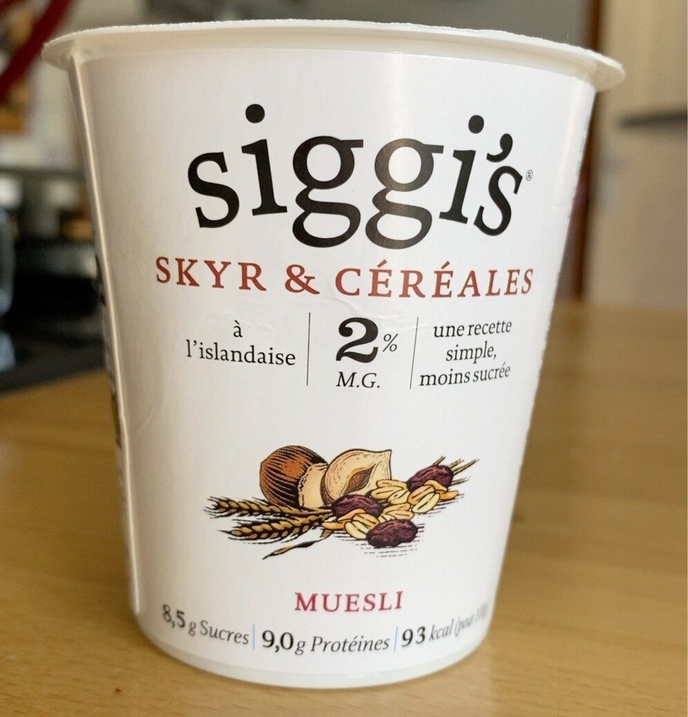 Ingredients