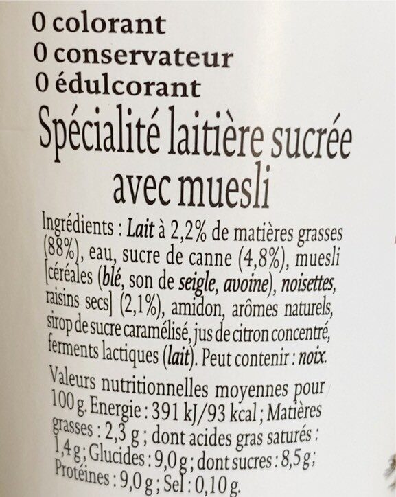 Allergens