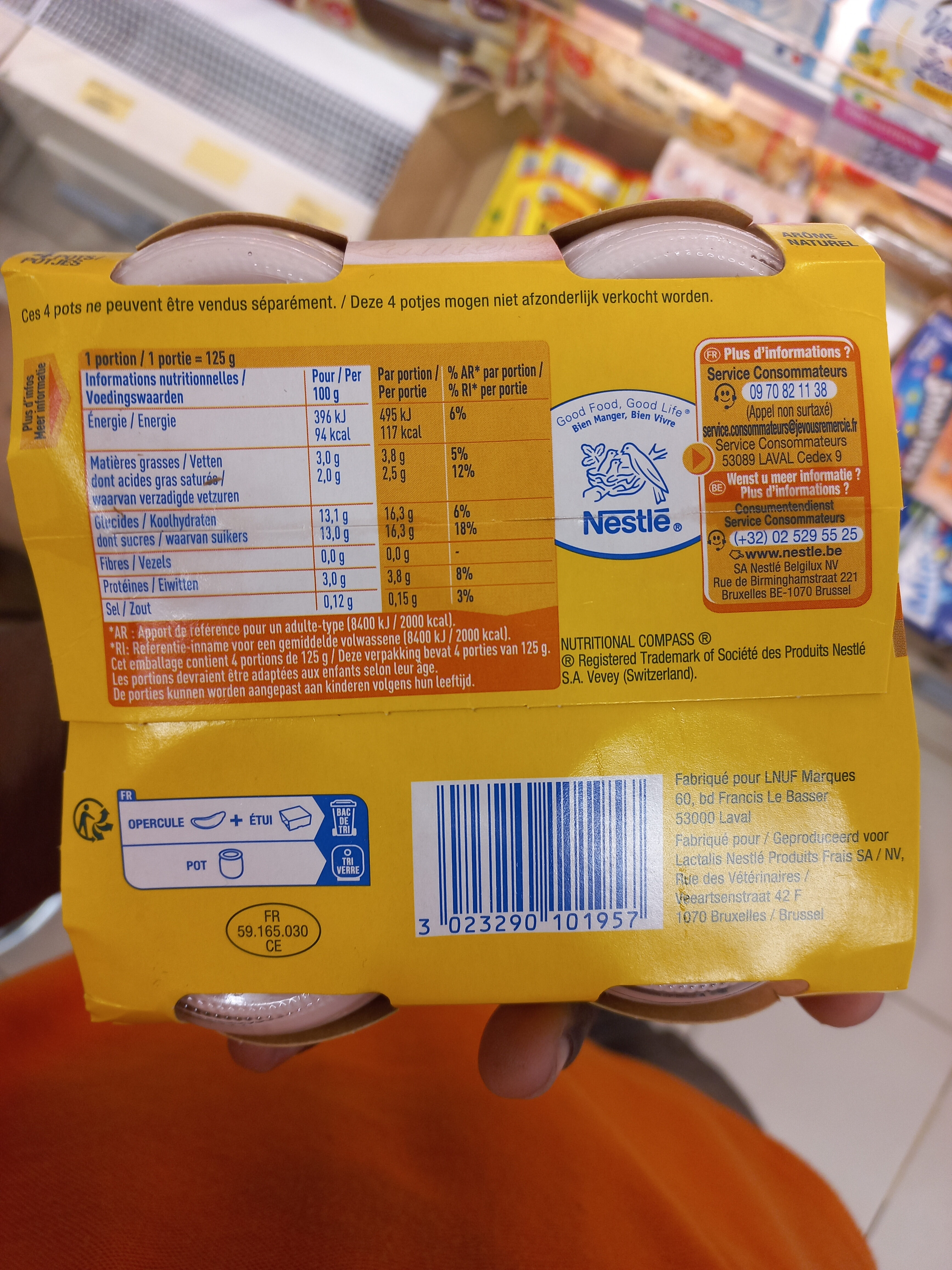 Allergens