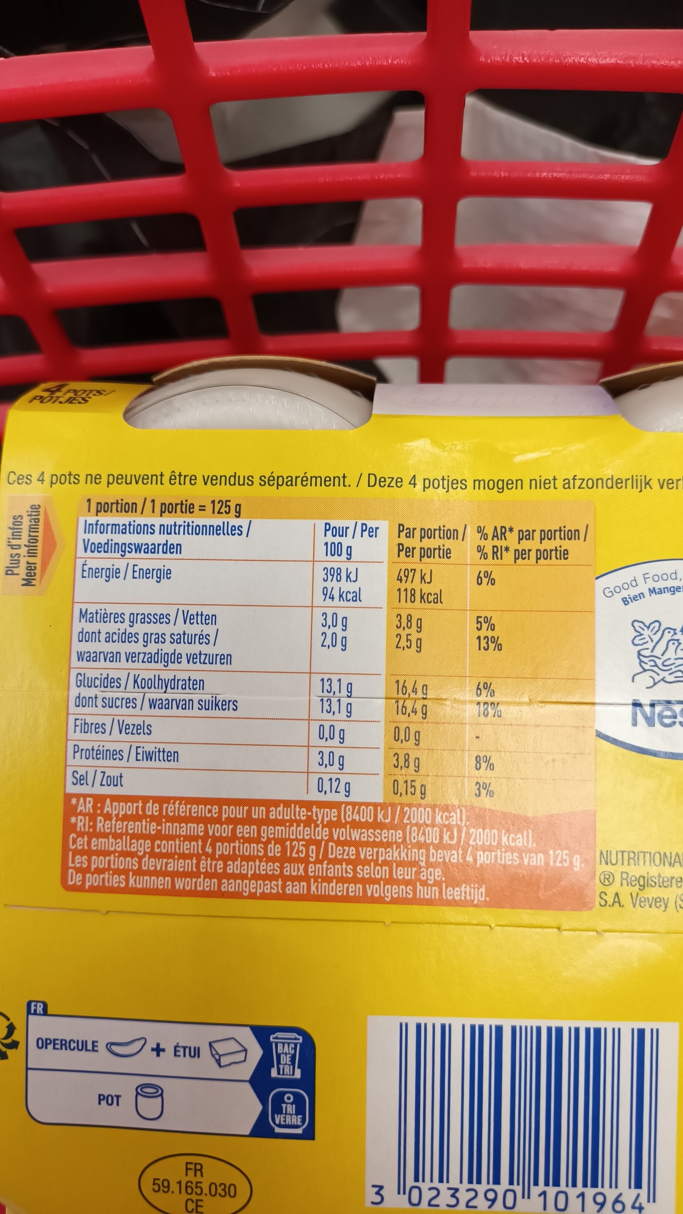 Allergens