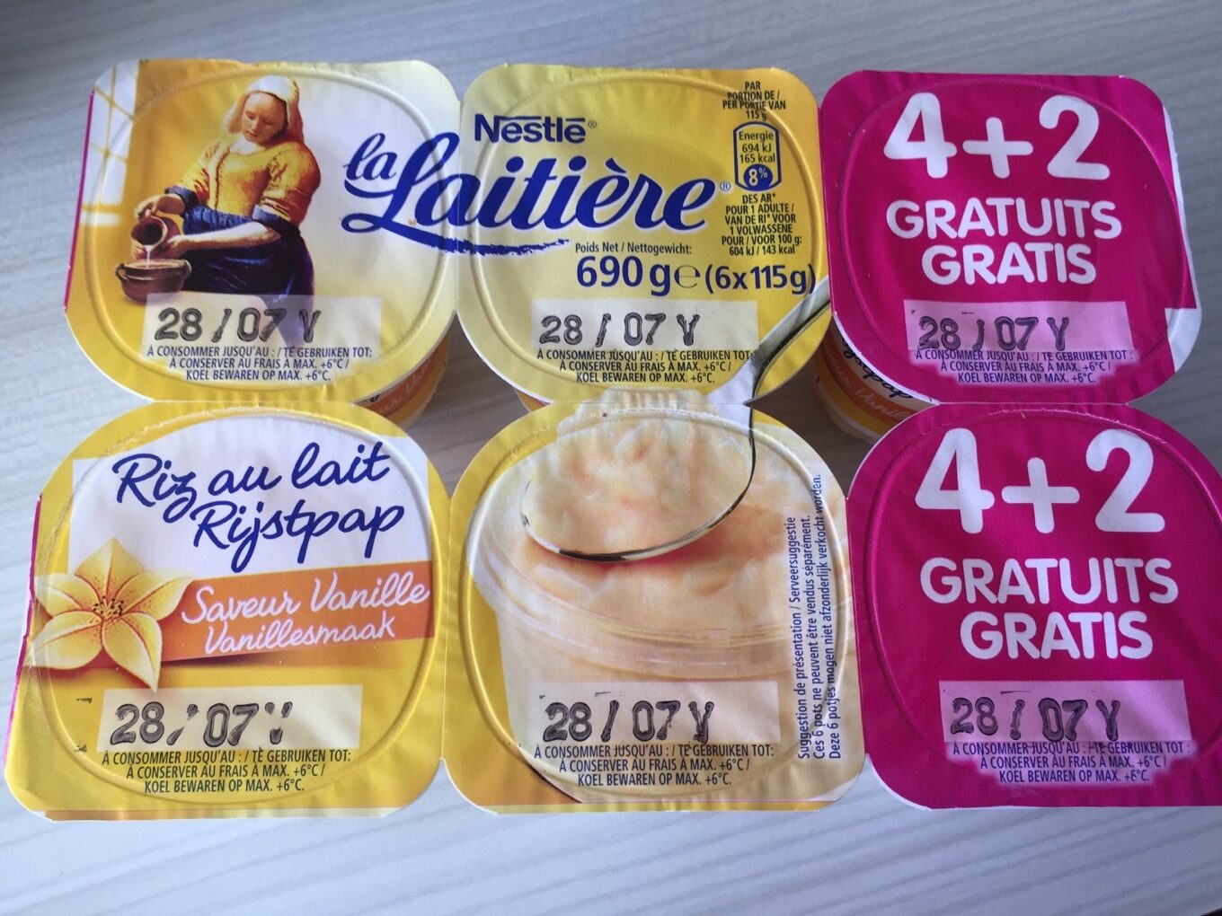 Allergens