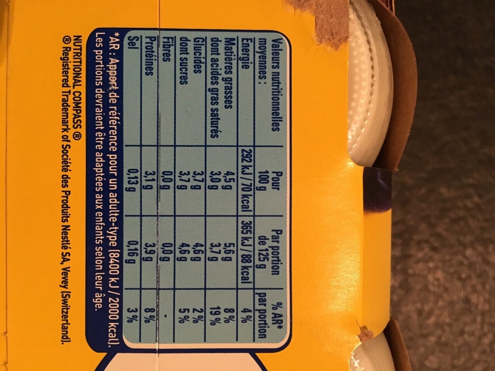 Allergens