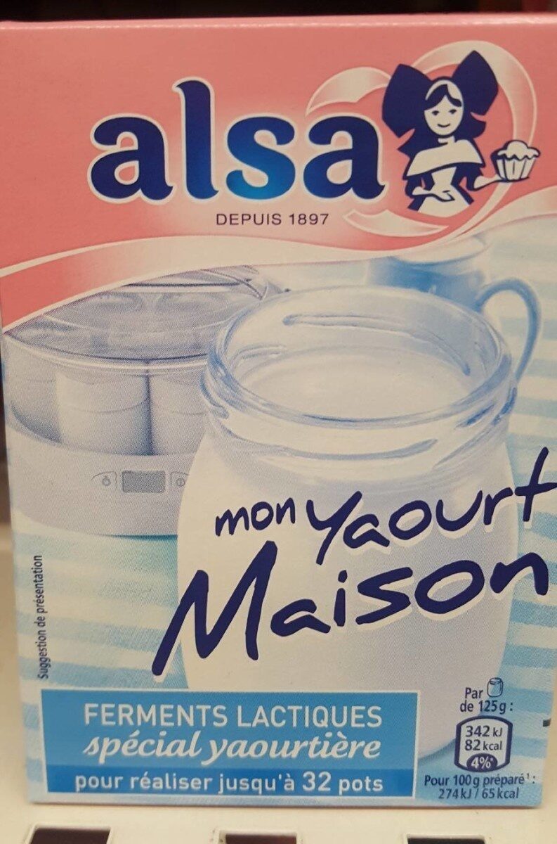 Ingredients