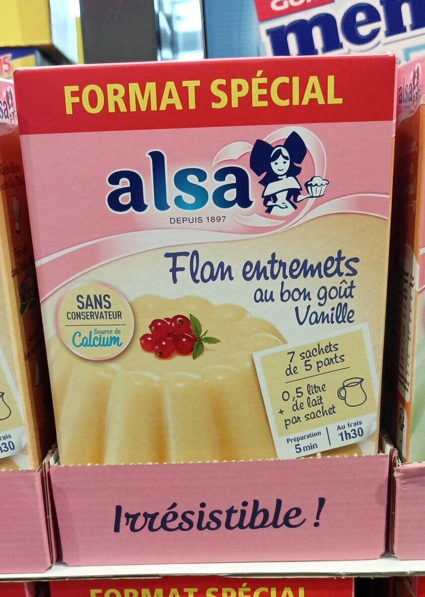 Ingredients