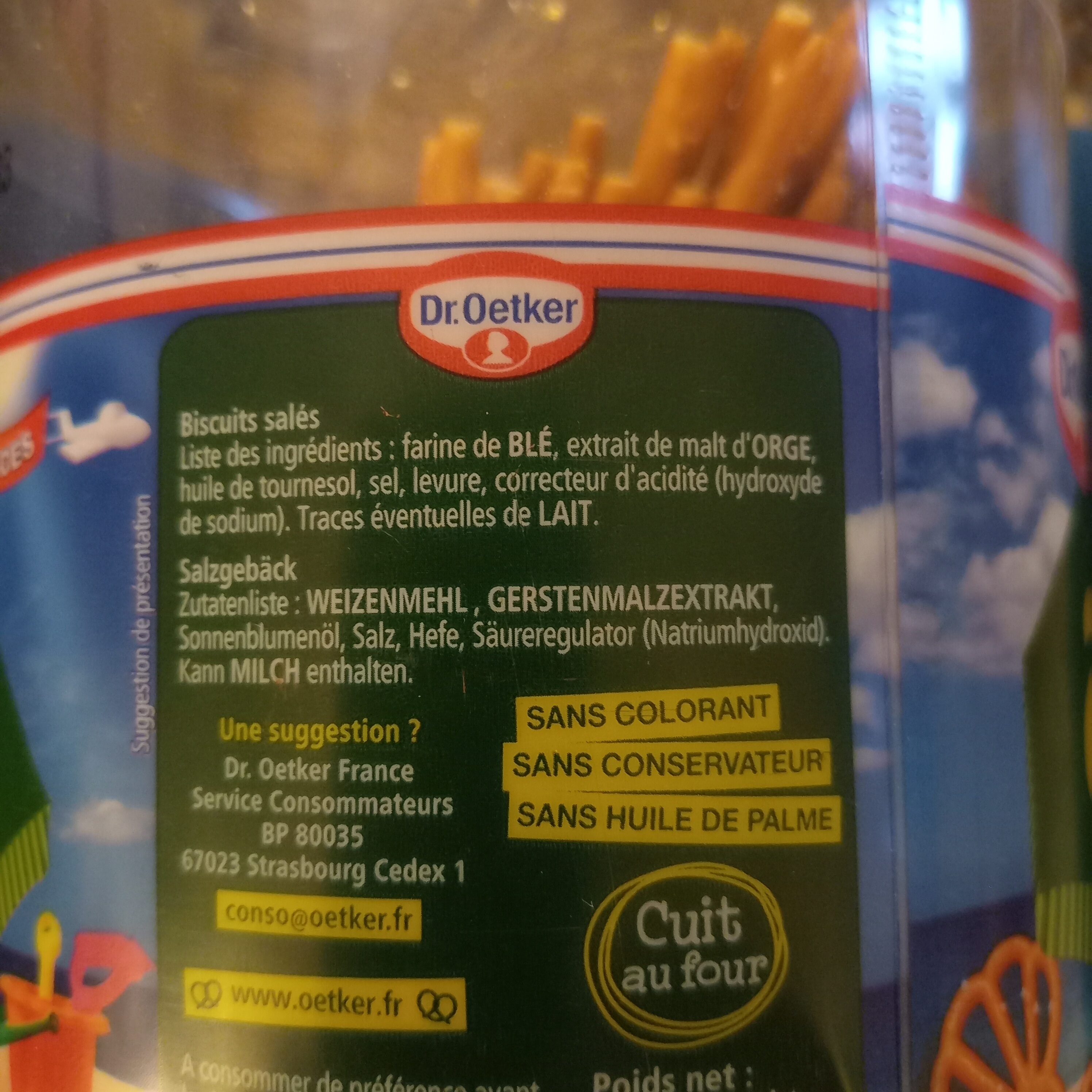 Additives