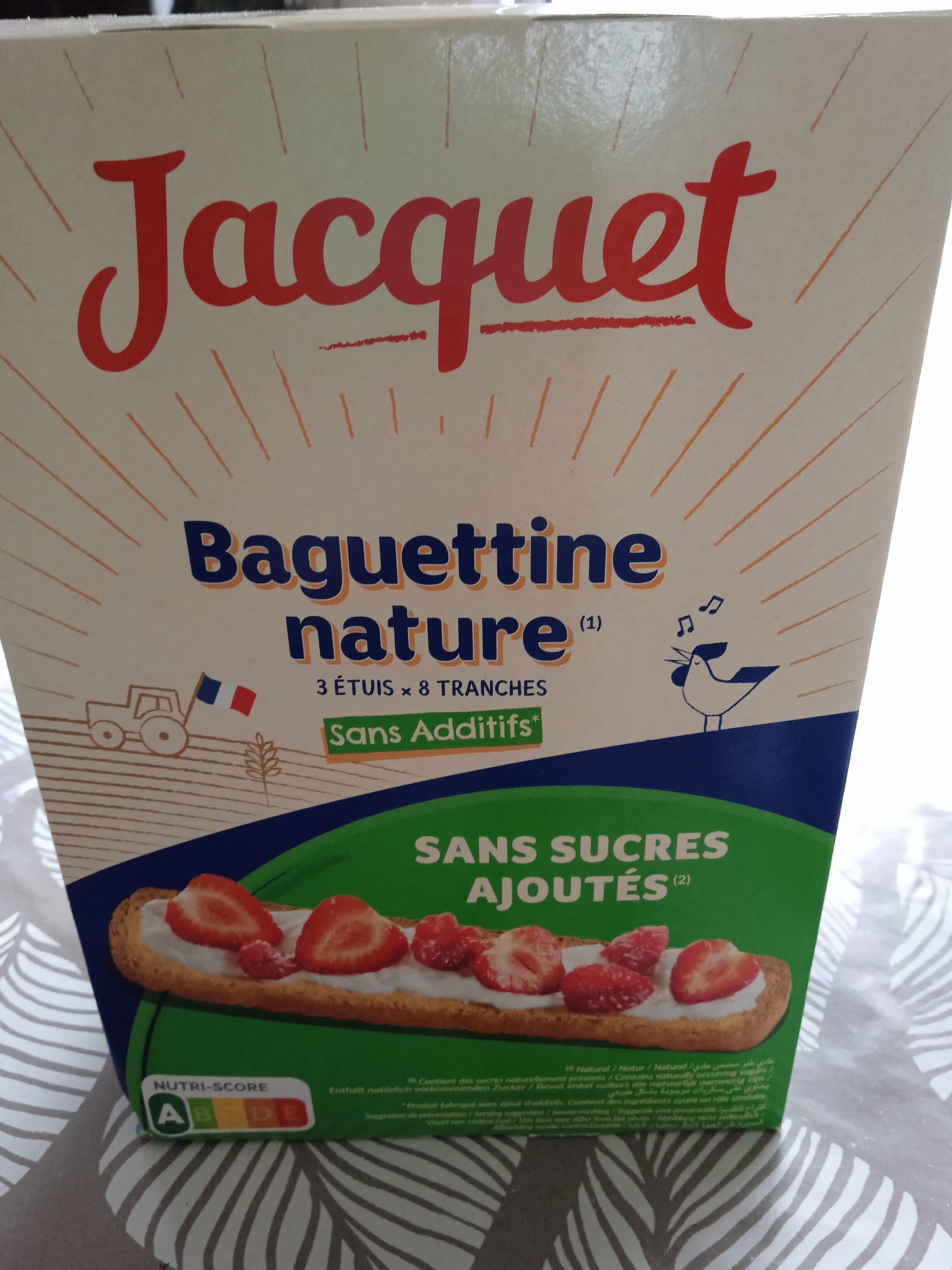 Ingredients