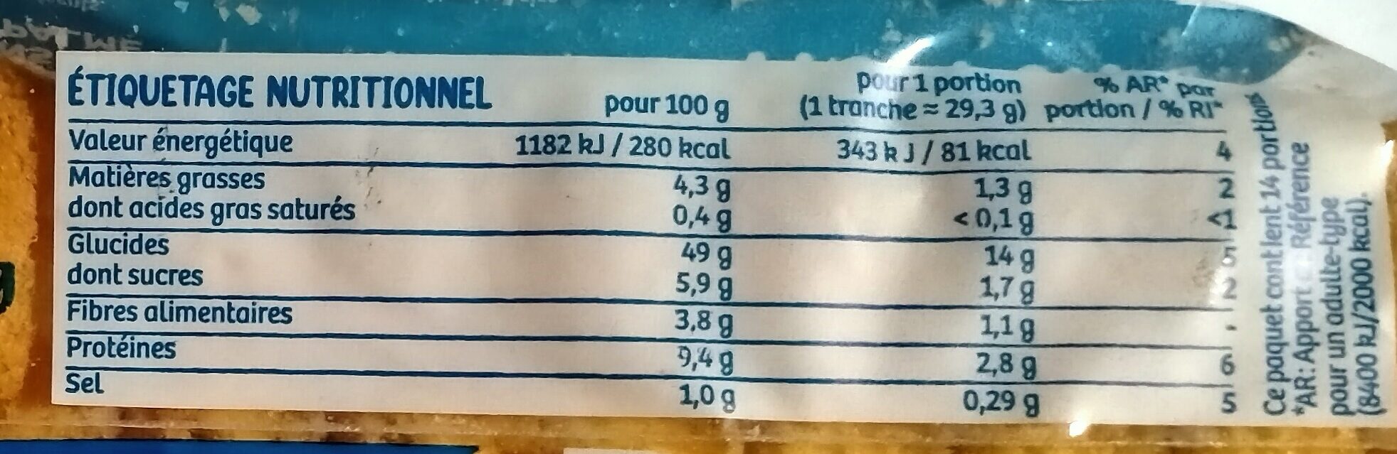 Allergens