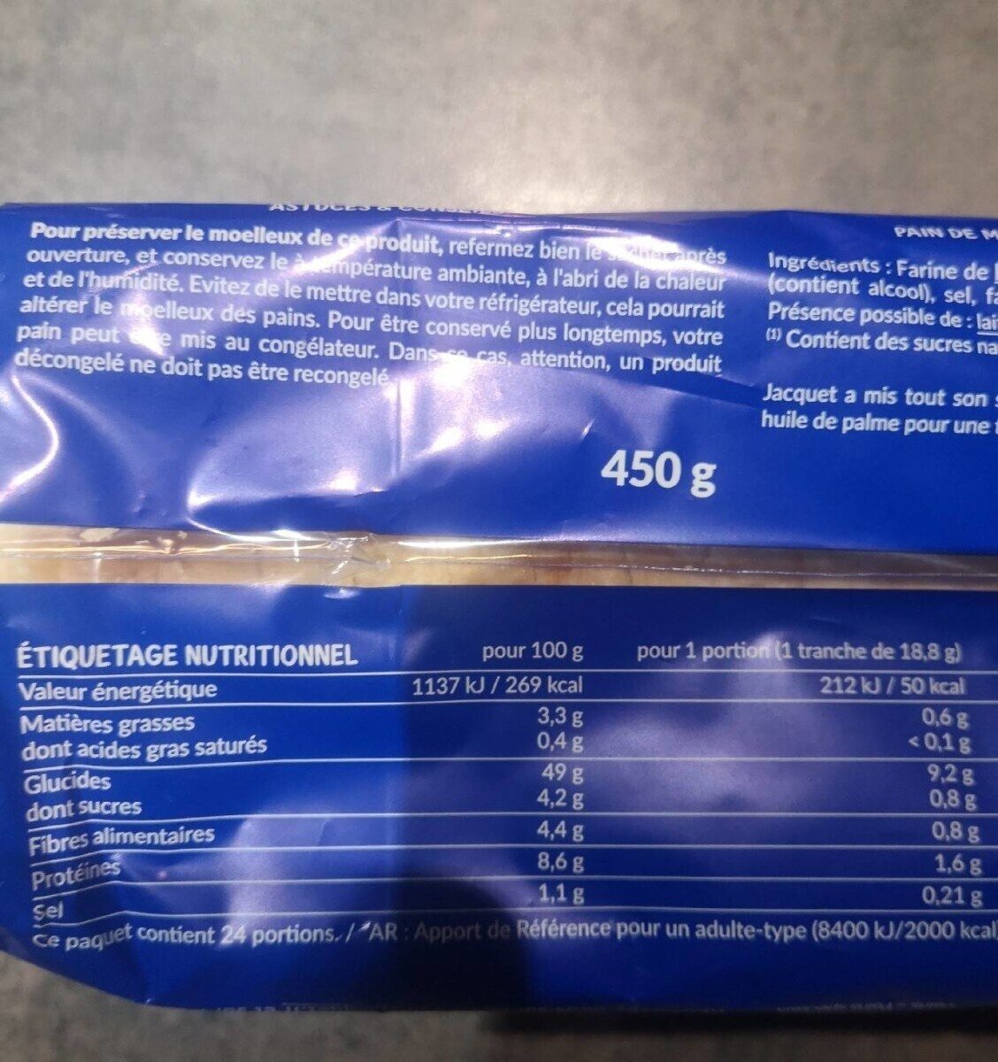 Allergens