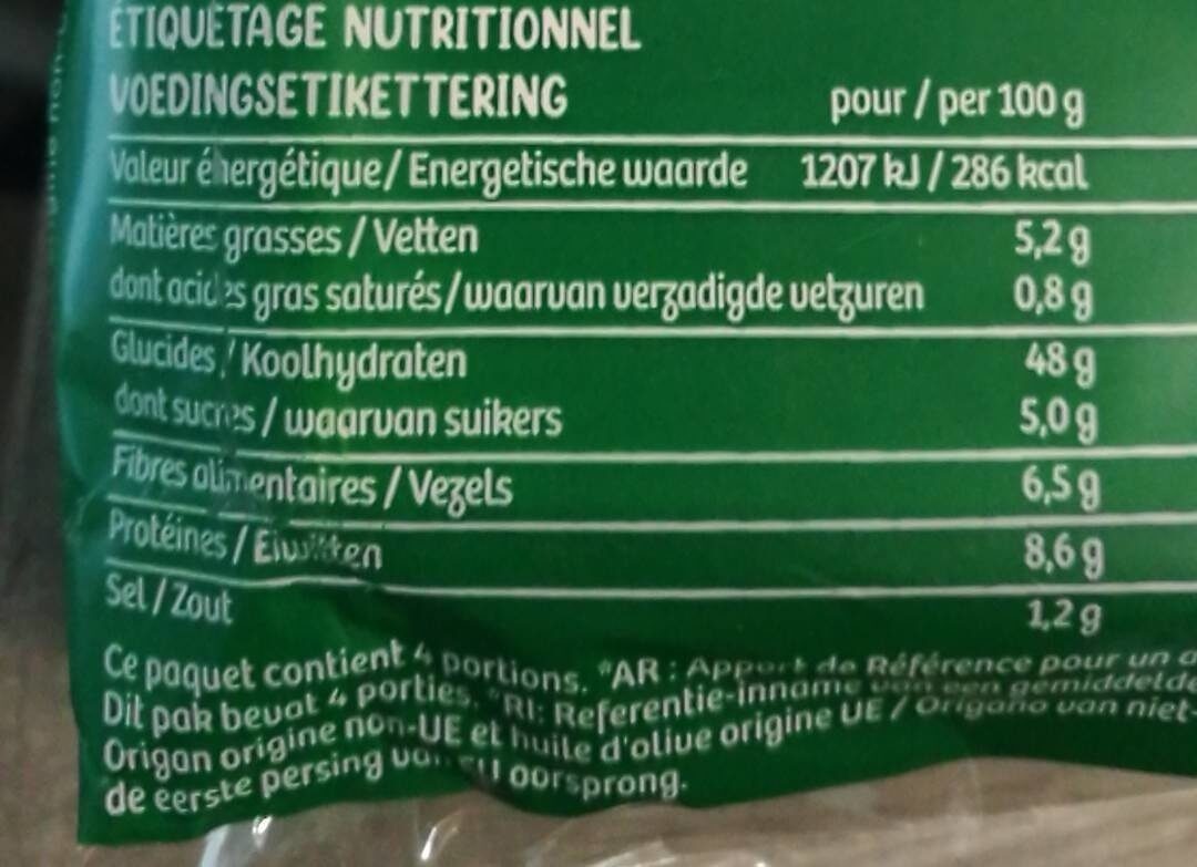 Allergens