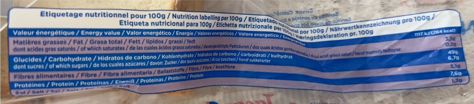 Allergens