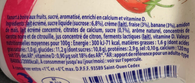 Allergens