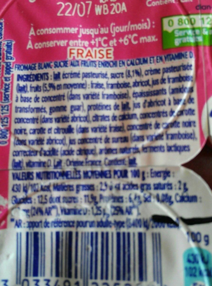 Allergens