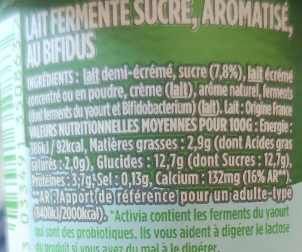 Allergens