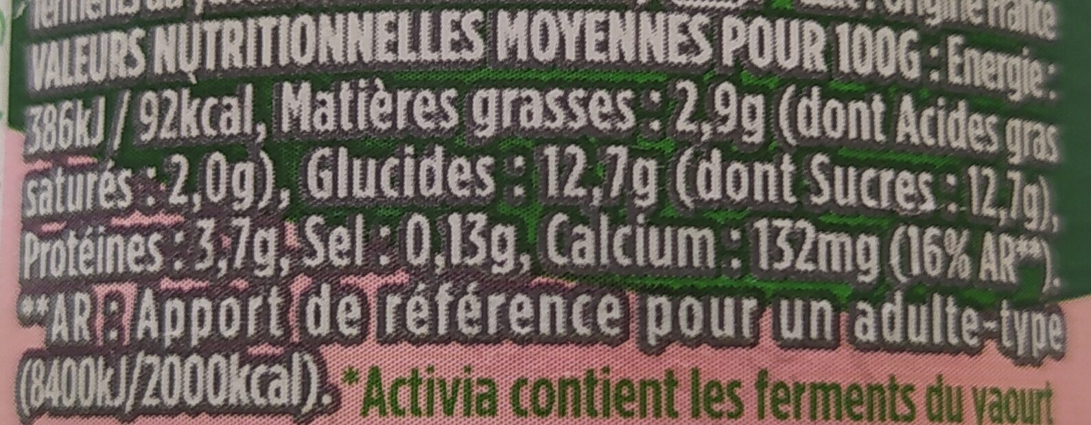 Allergens