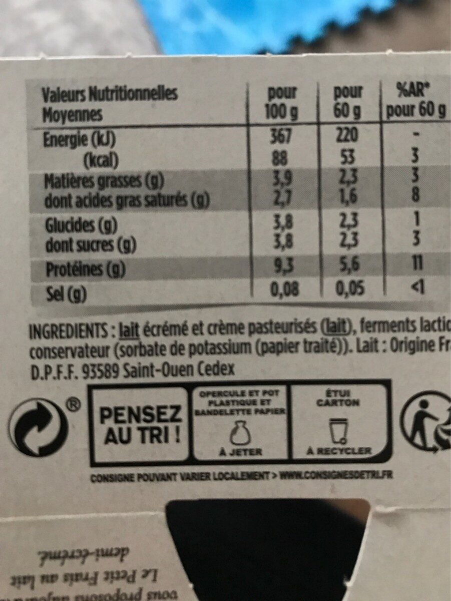 Allergens