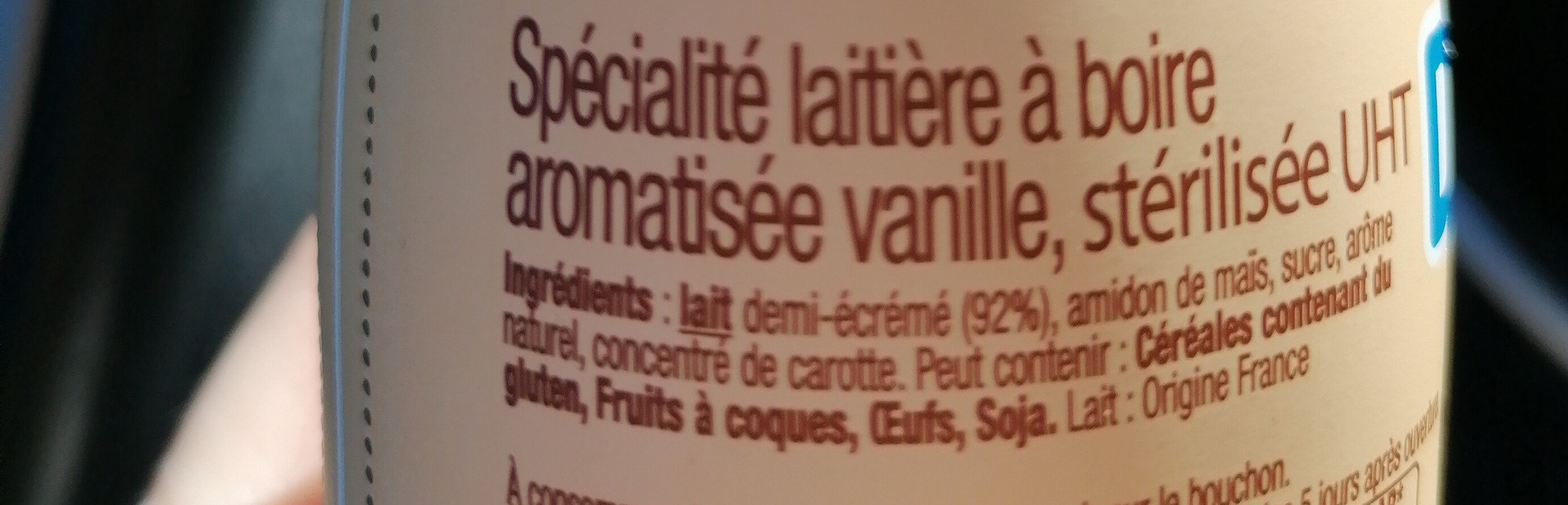 Additives