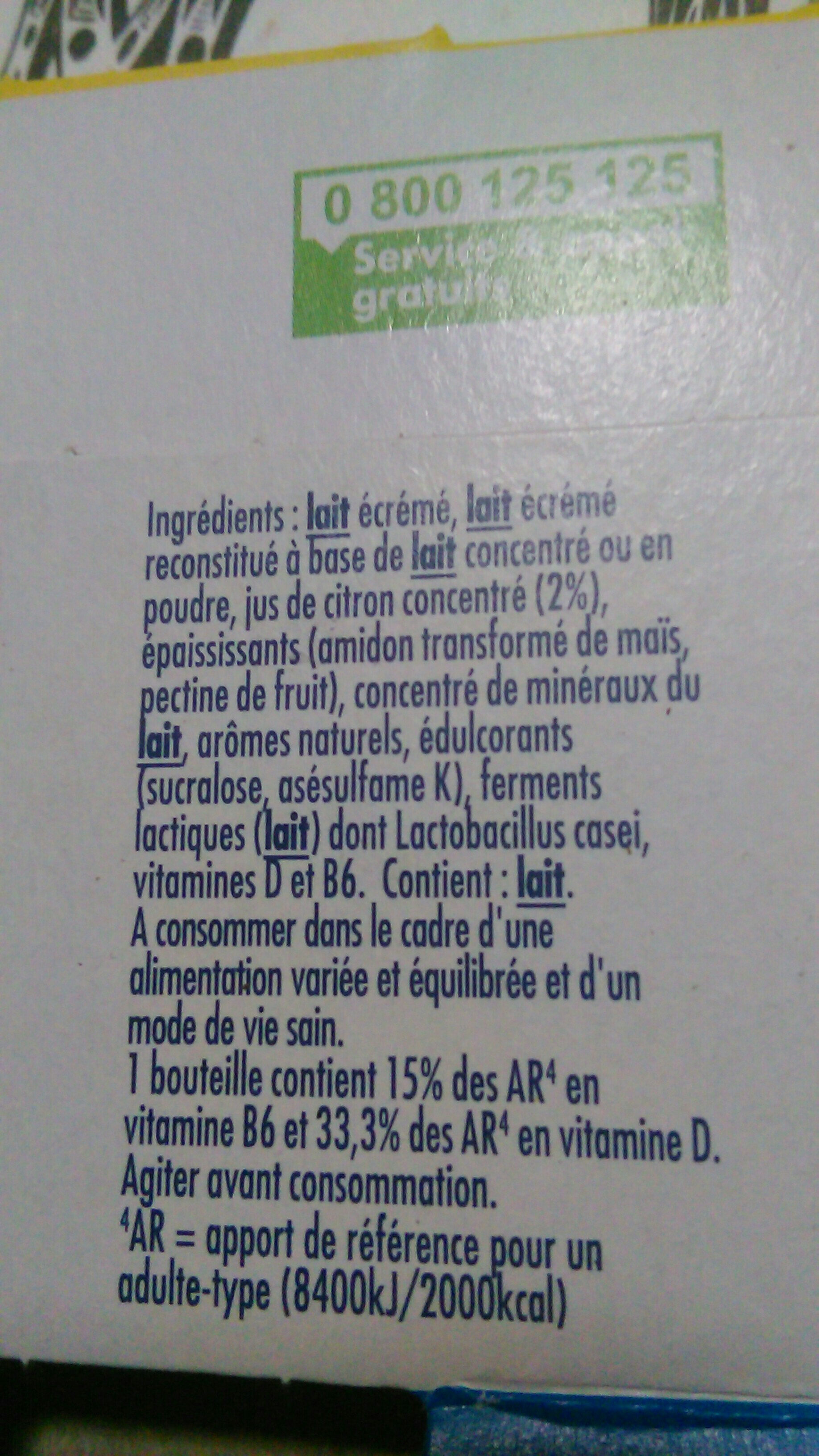 Additives