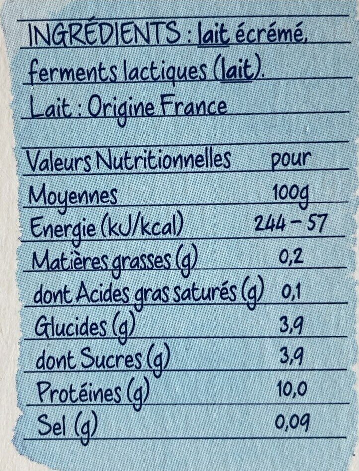 Allergens