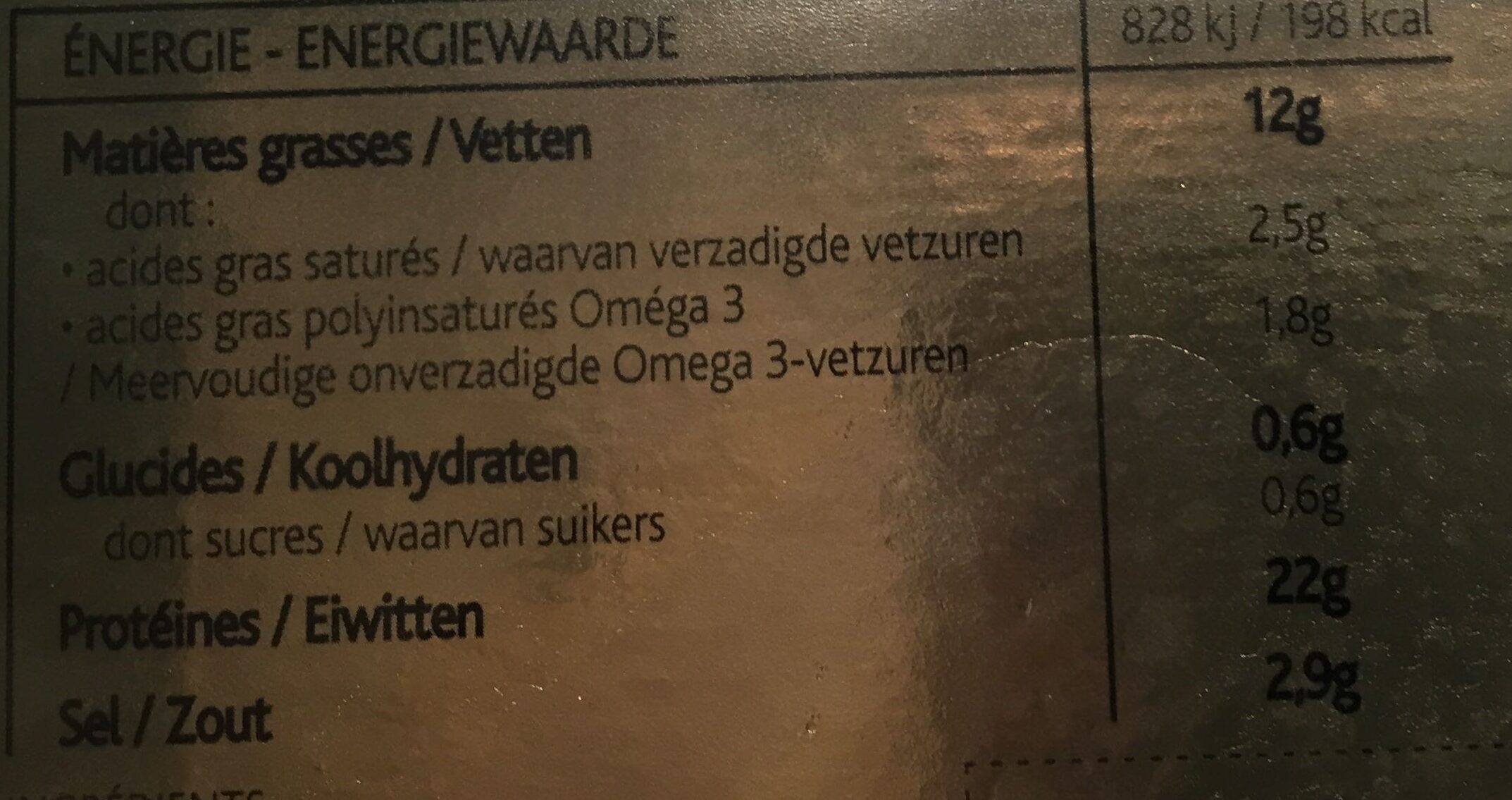Allergens