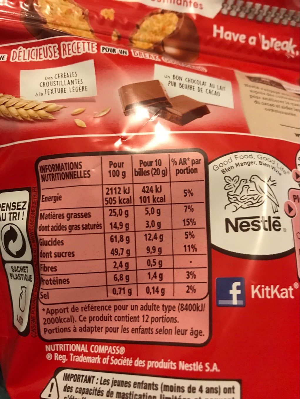 Allergens