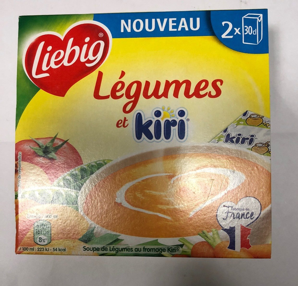 Ingredients