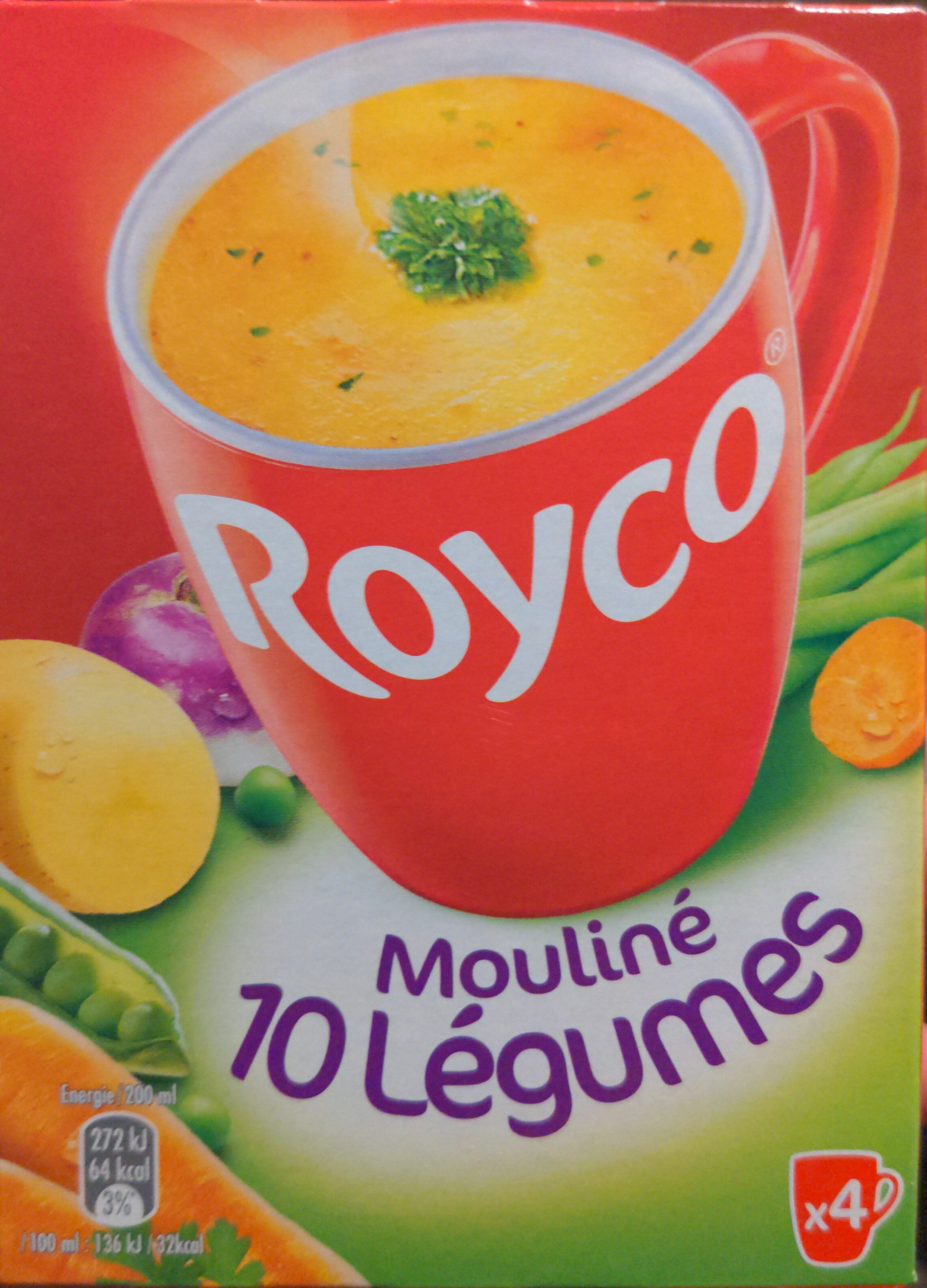 Ingredients