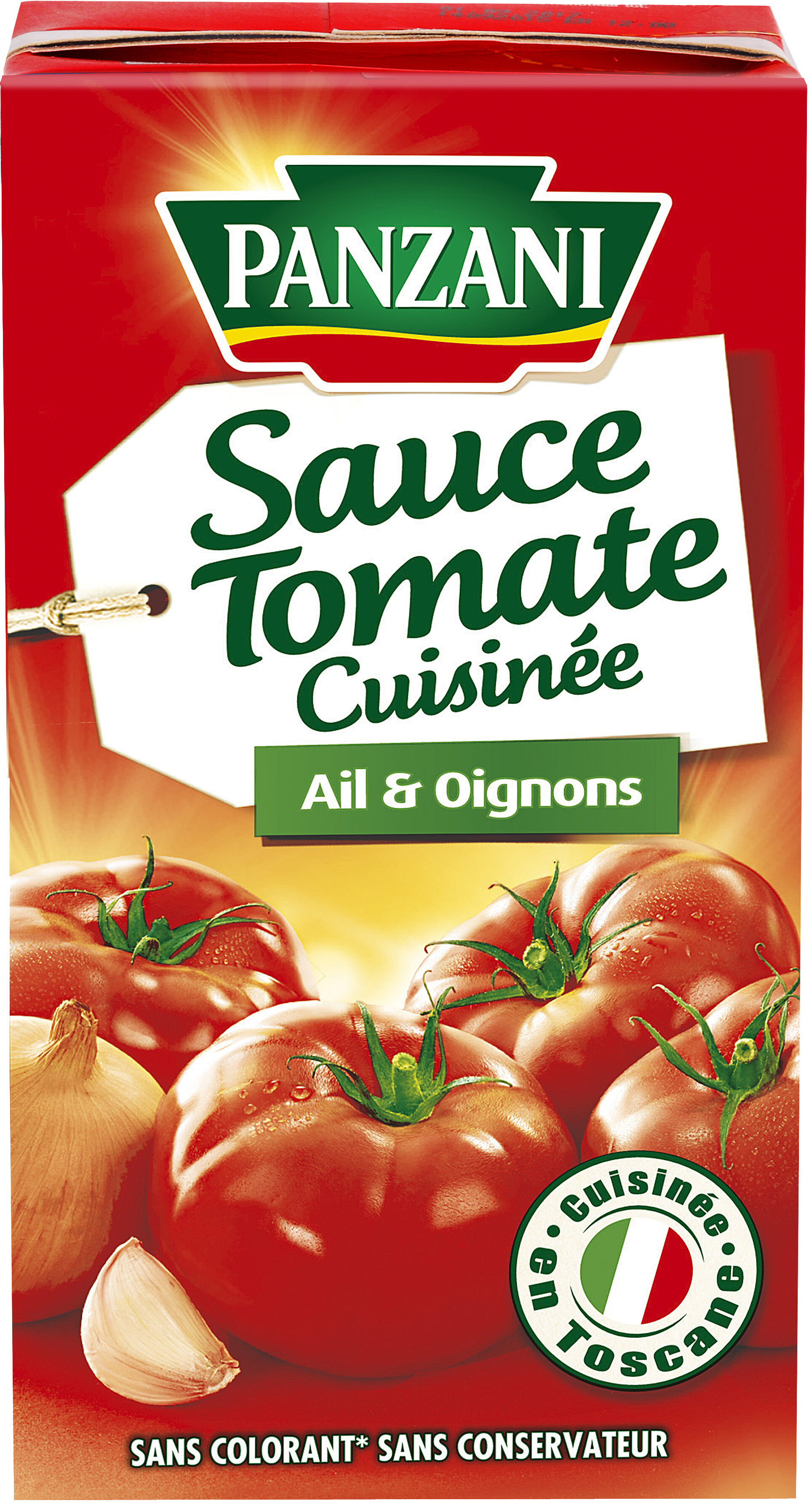 Ingredients