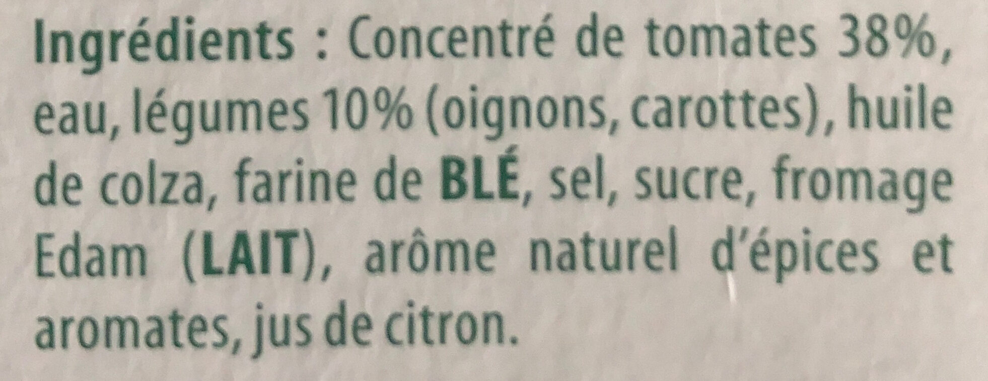 Additives
