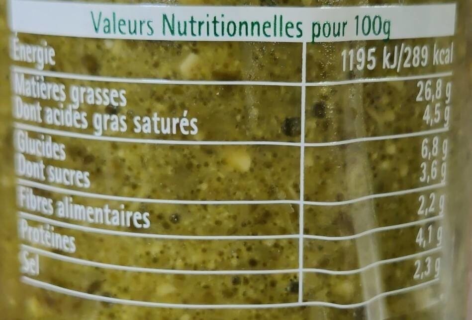 Allergens