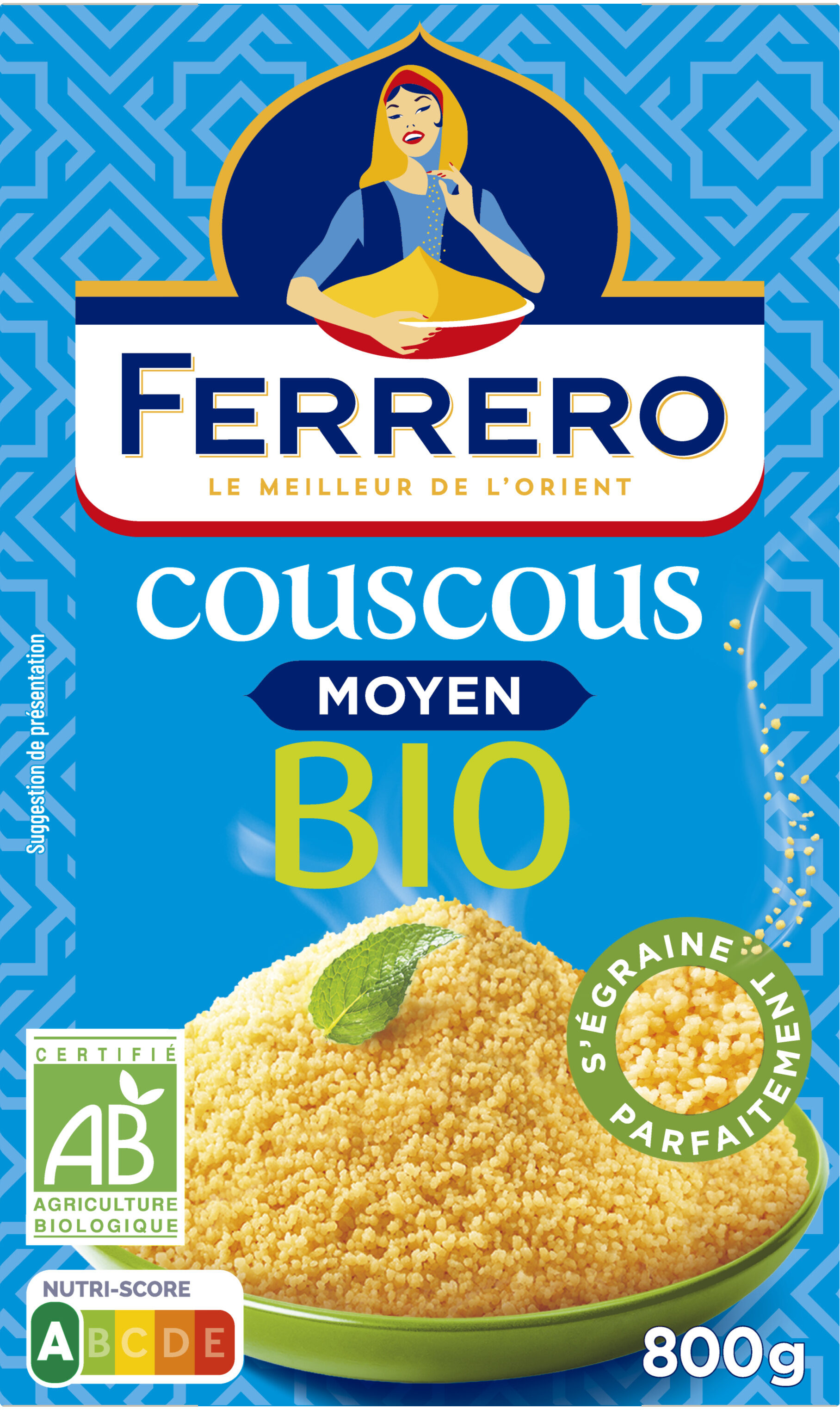 Ingredients
